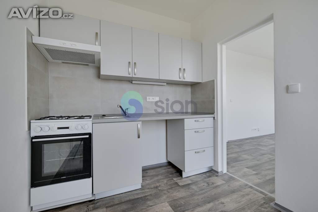 Prodej bytu 2+1, 45 m², ul. Tarnavova, Ostrava