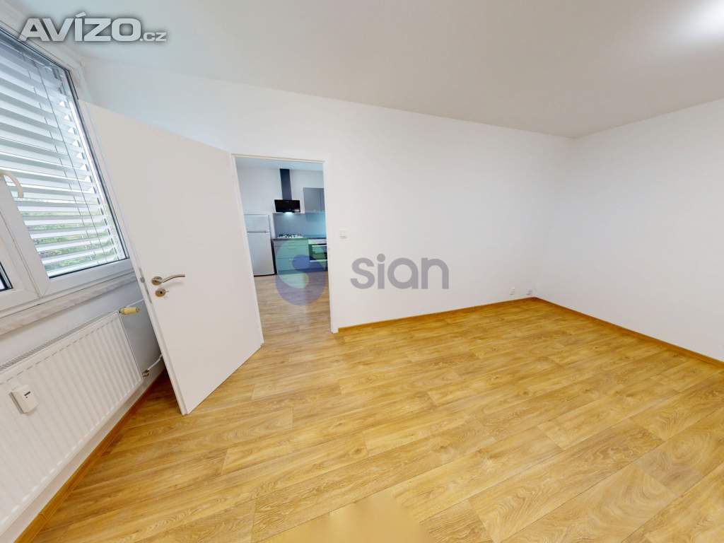 Foto inzerátu Podnájem bytu 1+1, ul. Evžena Rošického, Ostrava – Poruba