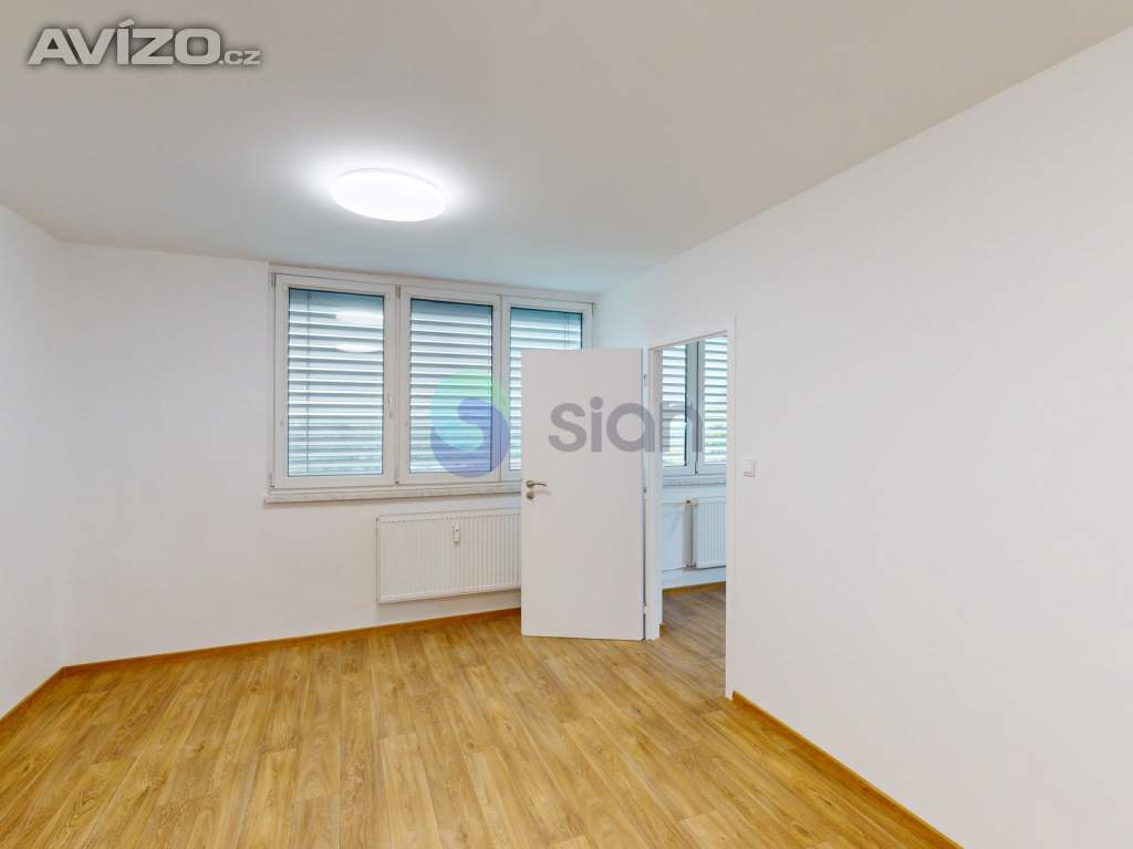 Foto inzerátu Podnájem bytu 1+1, ul. Evžena Rošického, Ostrava – Poruba