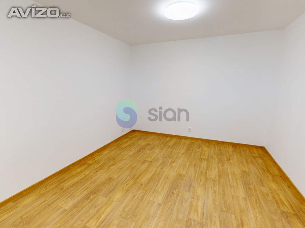 Foto inzerátu Podnájem bytu 1+1, ul. Evžena Rošického, Ostrava – Poruba