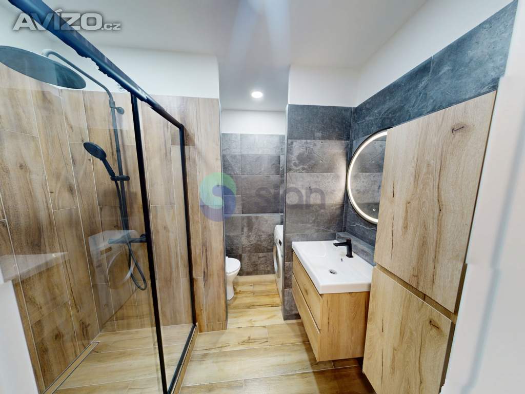 Foto inzerátu Podnájem bytu 1+1, ul. Evžena Rošického, Ostrava – Poruba