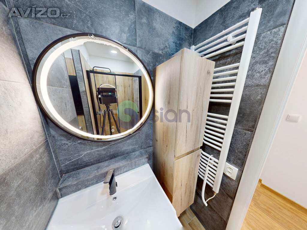 Foto inzerátu Podnájem bytu 1+1, ul. Evžena Rošického, Ostrava – Poruba