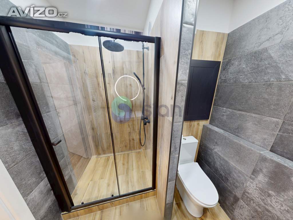 Foto inzerátu Podnájem bytu 1+1, ul. Evžena Rošického, Ostrava – Poruba