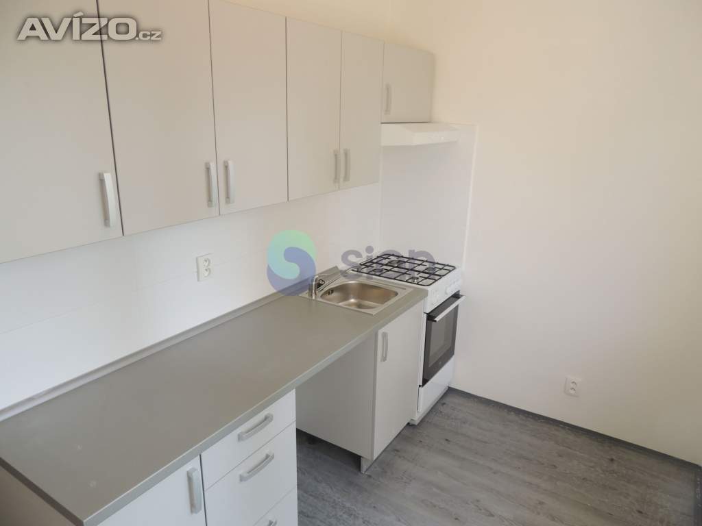 Prodej bytu 1+1, 35 m2, ul. Volgogradská, Ostrava-Zábřeh