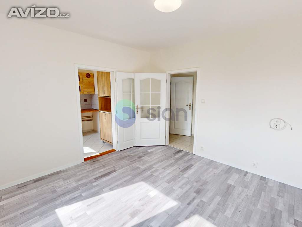 Foto inzerátu Podnájem bytu 2+1 45 m2, ul. Mládí 1109/15, Havířov - Šumbark