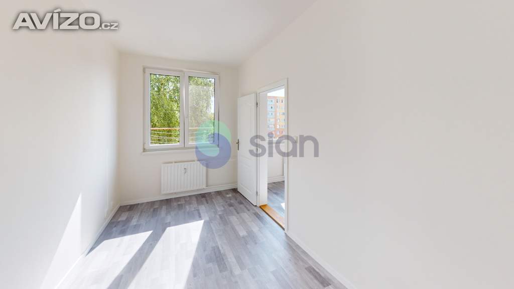 Foto inzerátu Podnájem bytu 2+1 45 m2, ul. Mládí 1109/15, Havířov - Šumbark