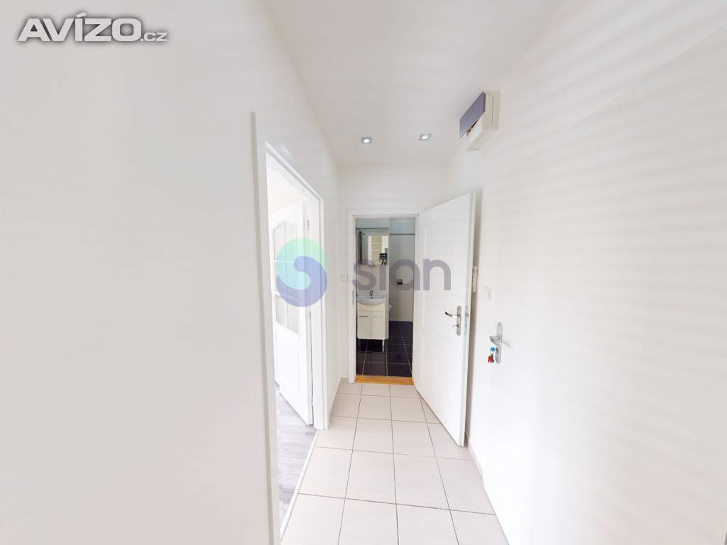 Foto inzerátu Podnájem bytu 2+1 45 m2, ul. Mládí 1109/15, Havířov - Šumbark