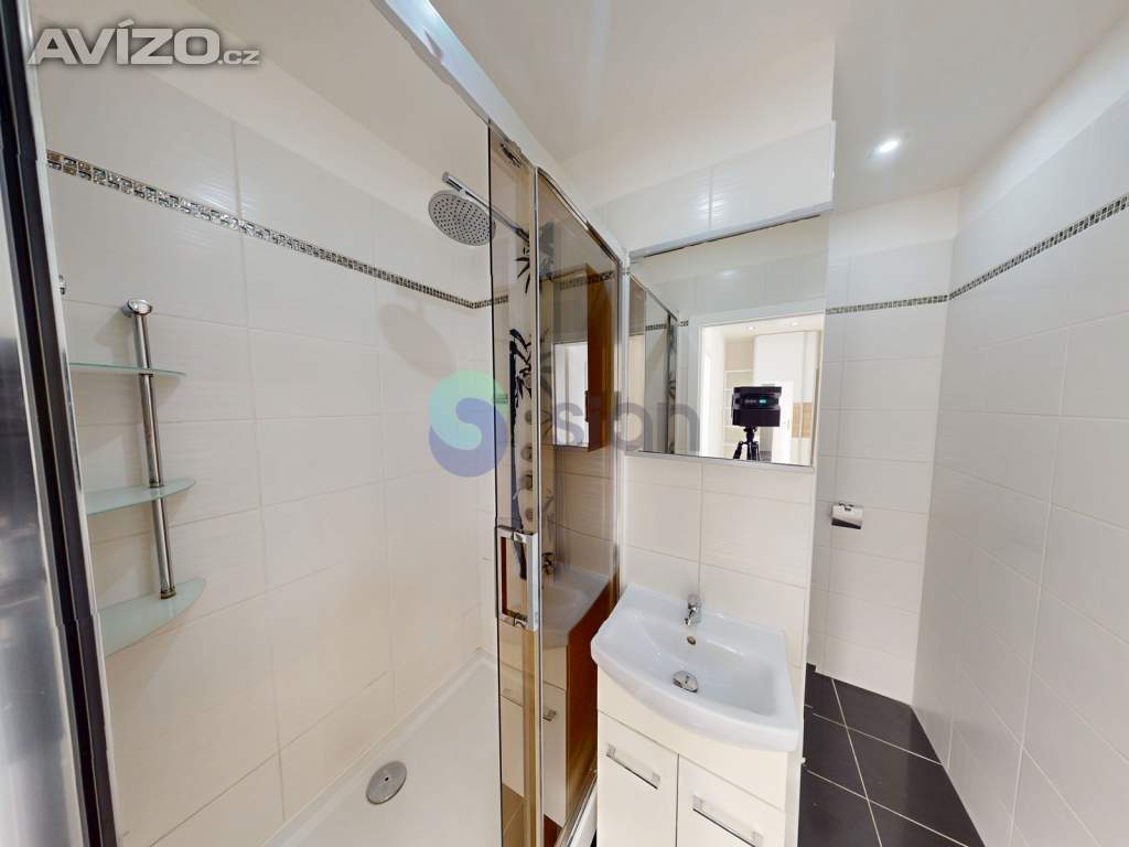 Foto inzerátu Podnájem bytu 2+1 45 m2, ul. Mládí 1109/15, Havířov - Šumbark