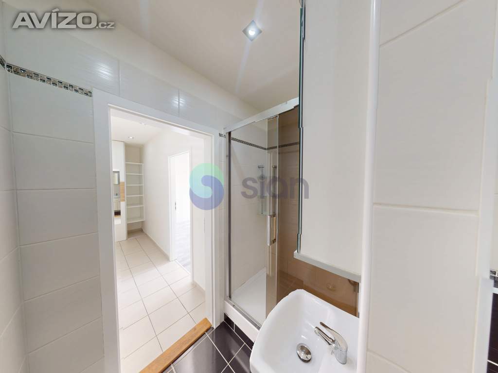 Foto inzerátu Podnájem bytu 2+1 45 m2, ul. Mládí 1109/15, Havířov - Šumbark