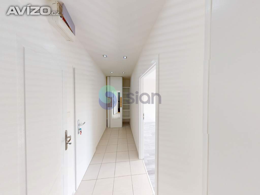 Foto inzerátu Podnájem bytu 2+1 45 m2, ul. Mládí 1109/15, Havířov - Šumbark