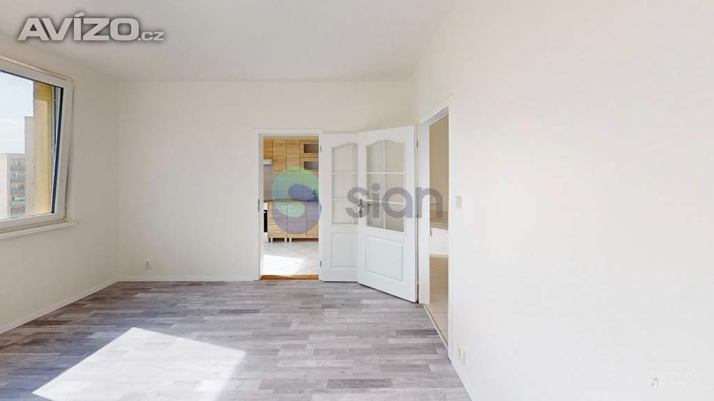 Foto inzerátu Podnájem bytu 2+1 45 m2, ul. Mládí 1109/15, Havířov - Šumbark