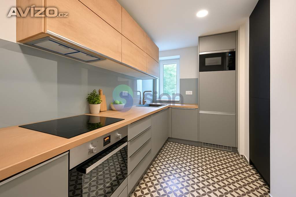 Prodej bytu 3+1, 57 m2, ul. Frýdecká, Vratimov