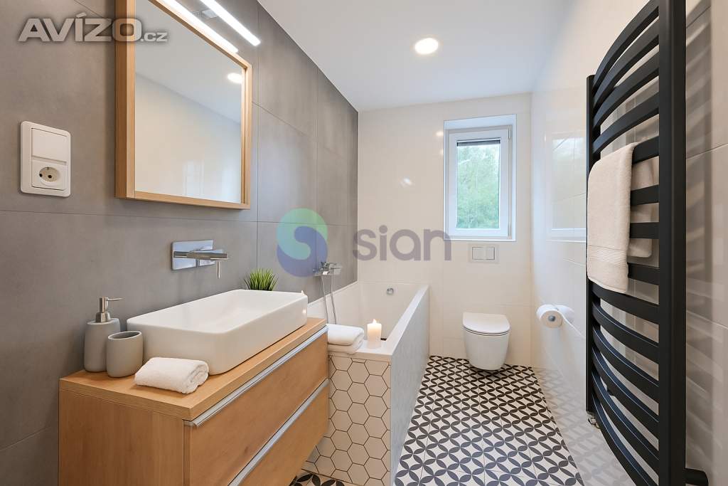 Foto inzerátu Prodej bytu 3+1, 57 m2, ul. Frýdecká, Vratimov