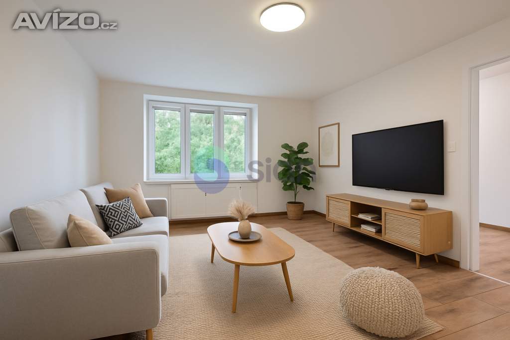 Foto inzerátu Prodej bytu 3+1, 57 m2, ul. Frýdecká, Vratimov