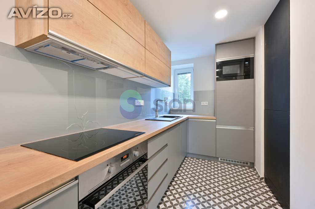 Foto inzerátu Prodej bytu 3+1, 57 m2, ul. Frýdecká, Vratimov