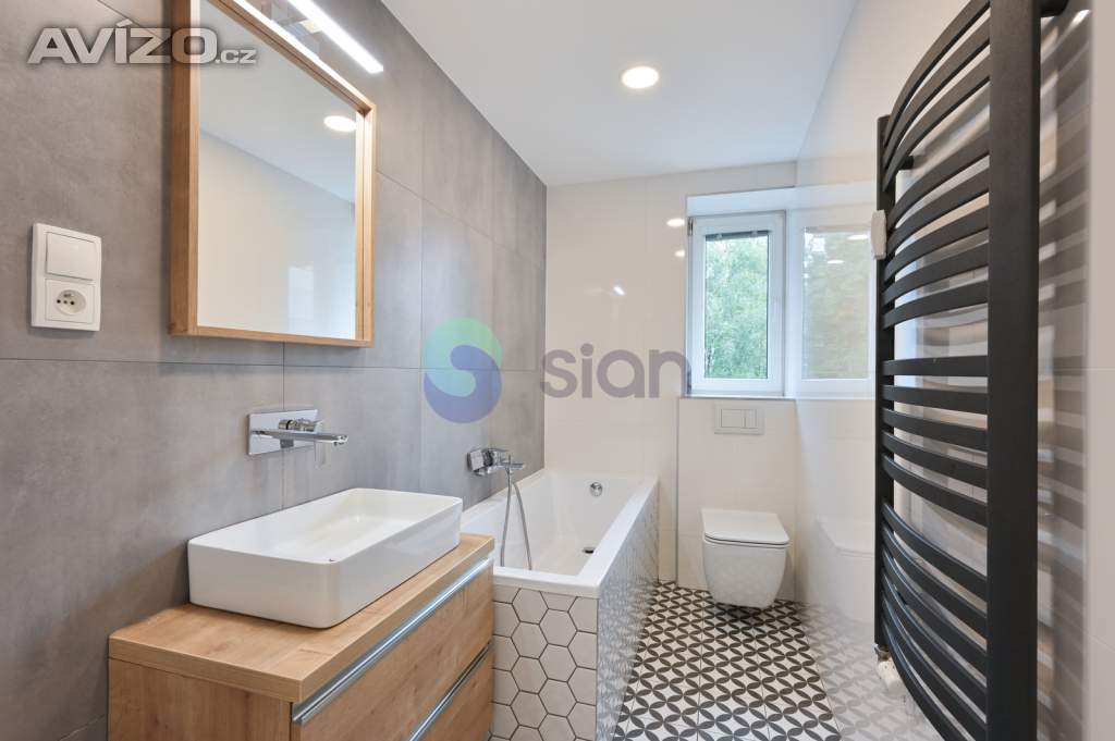 Foto inzerátu Prodej bytu 3+1, 57 m2, ul. Frýdecká, Vratimov