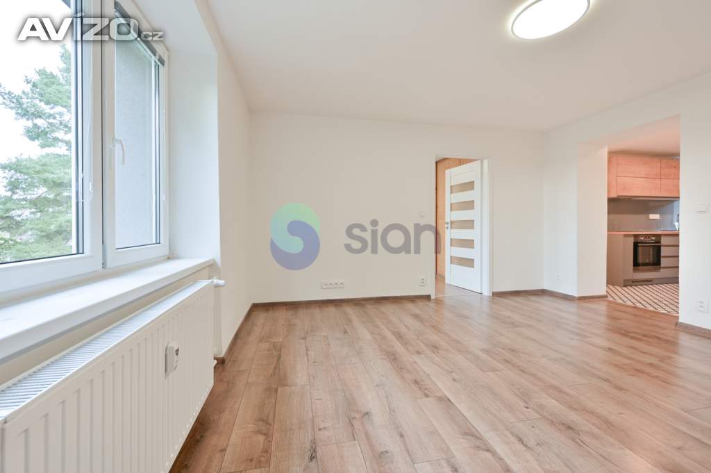 Foto inzerátu Prodej bytu 3+1, 57 m2, ul. Frýdecká, Vratimov