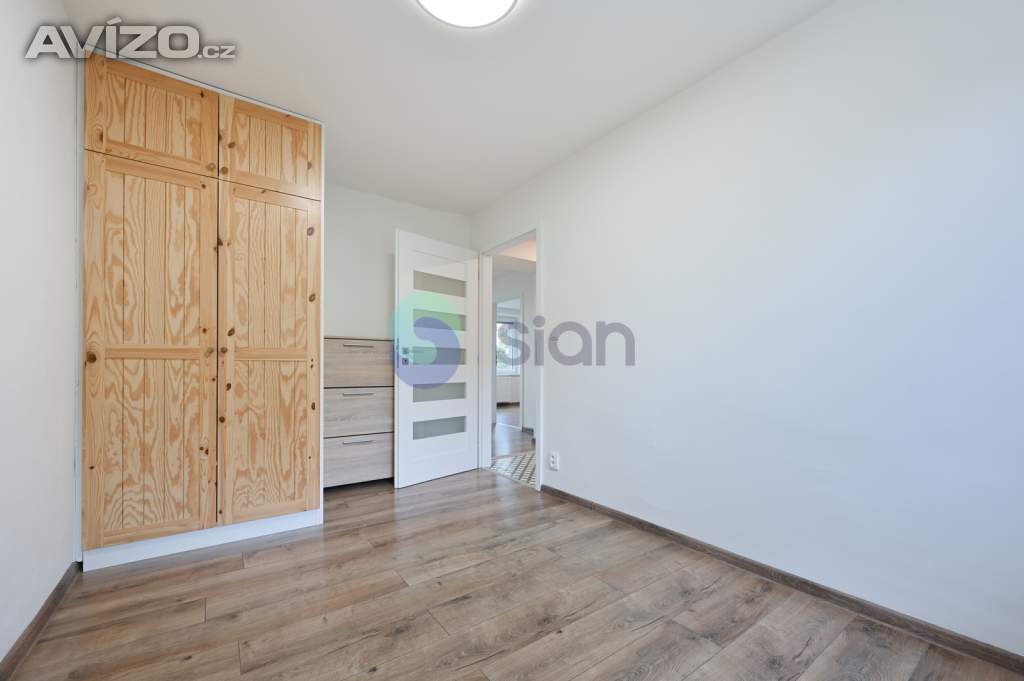 Foto inzerátu Prodej bytu 3+1, 57 m2, ul. Frýdecká, Vratimov