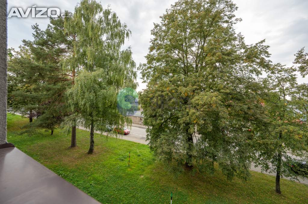 Foto inzerátu Prodej bytu 3+1, 57 m2, ul. Frýdecká, Vratimov