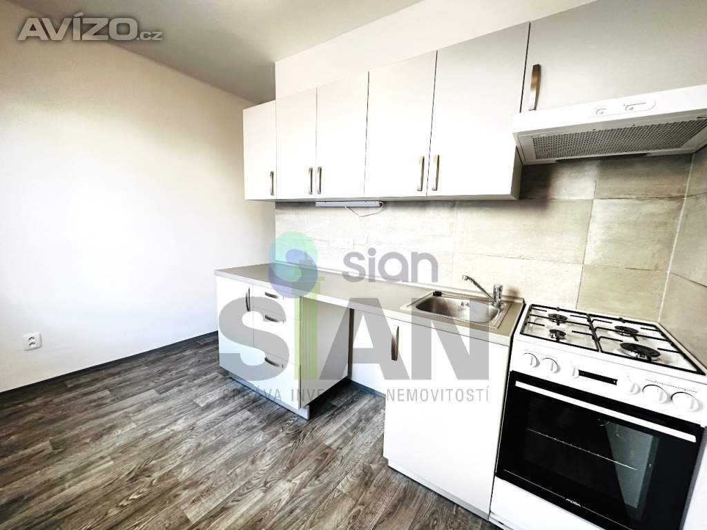 Foto inzerátu Podnájem bytu 2+1 56 m2, ul. Kravařská 1111/1, Ostrava - Mariánské Hory