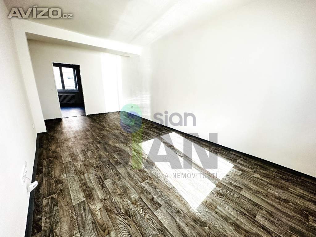 Foto inzerátu Podnájem bytu 2+1 56 m2, ul. Kravařská 1111/1, Ostrava - Mariánské Hory