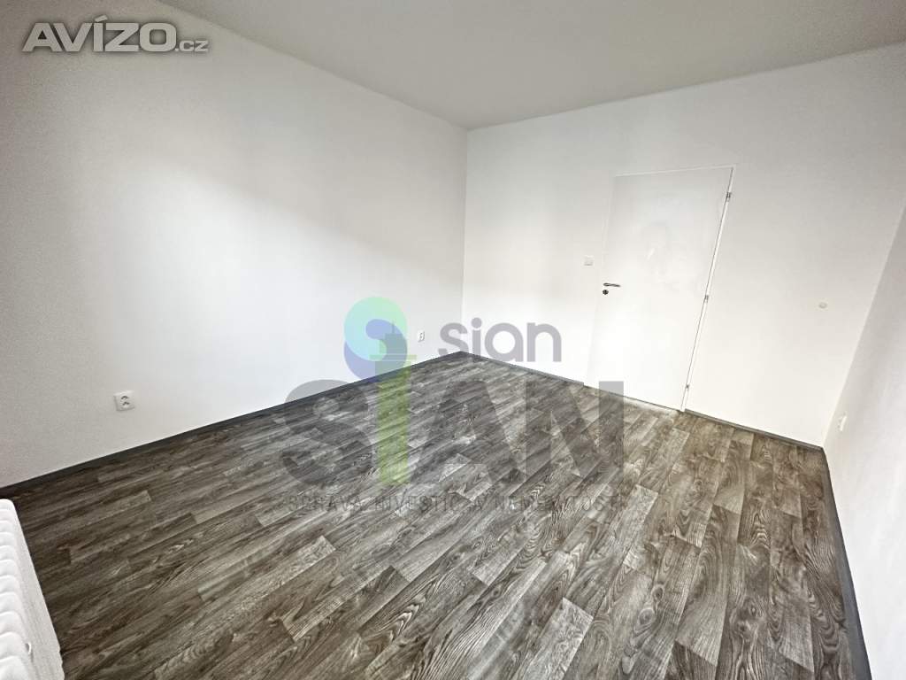 Foto inzerátu Podnájem bytu 2+1 56 m2, ul. Kravařská 1111/1, Ostrava - Mariánské Hory