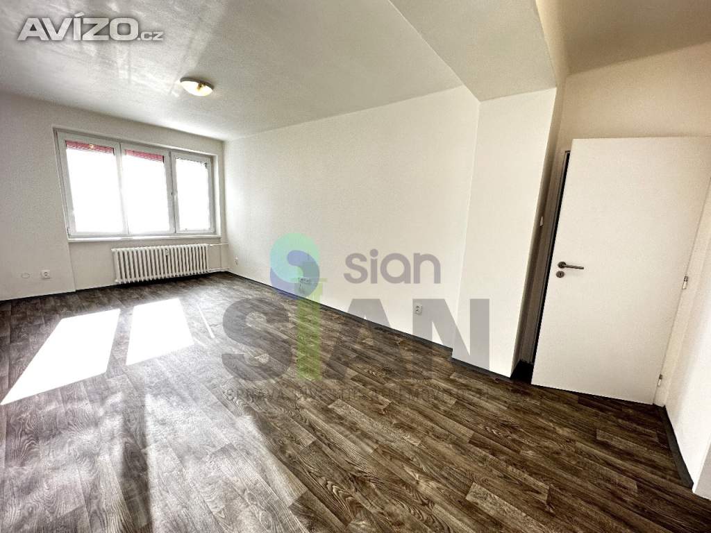 Foto inzerátu Podnájem bytu 2+1 56 m2, ul. Kravařská 1111/1, Ostrava - Mariánské Hory