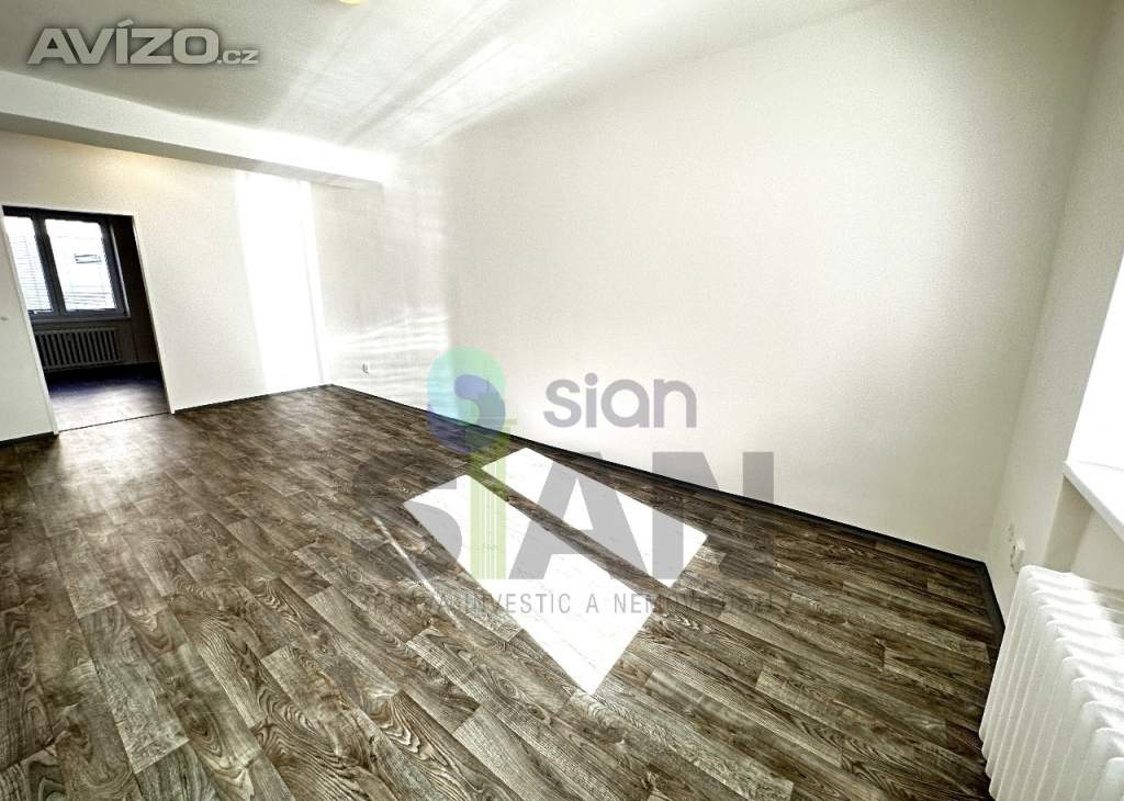 Foto inzerátu Podnájem bytu 2+1 56 m2, ul. Kravařská 1111/1, Ostrava - Mariánské Hory