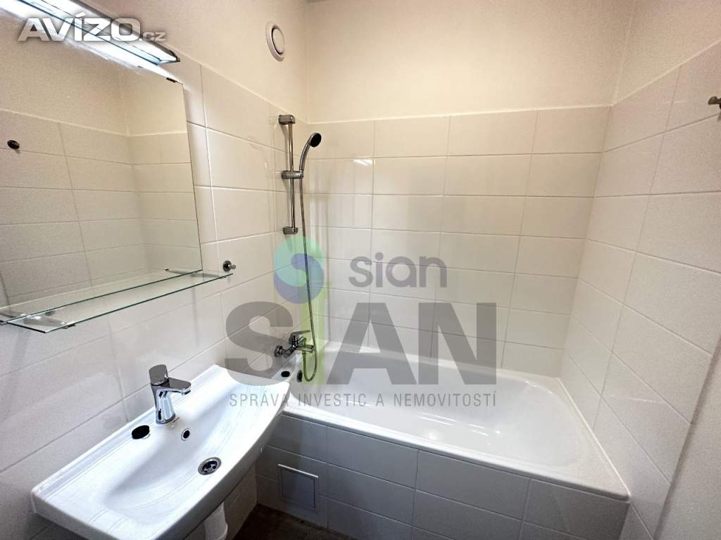 Foto inzerátu Podnájem bytu 2+1 56 m2, ul. Kravařská 1111/1, Ostrava - Mariánské Hory