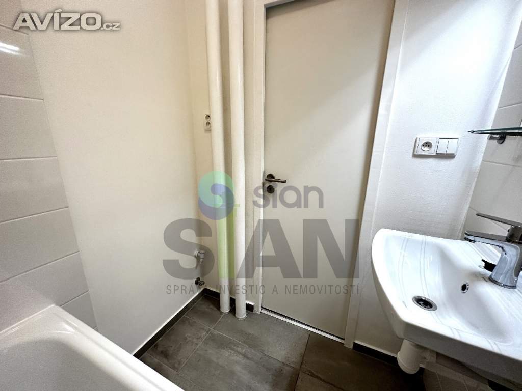 Foto inzerátu Podnájem bytu 2+1 56 m2, ul. Kravařská 1111/1, Ostrava - Mariánské Hory