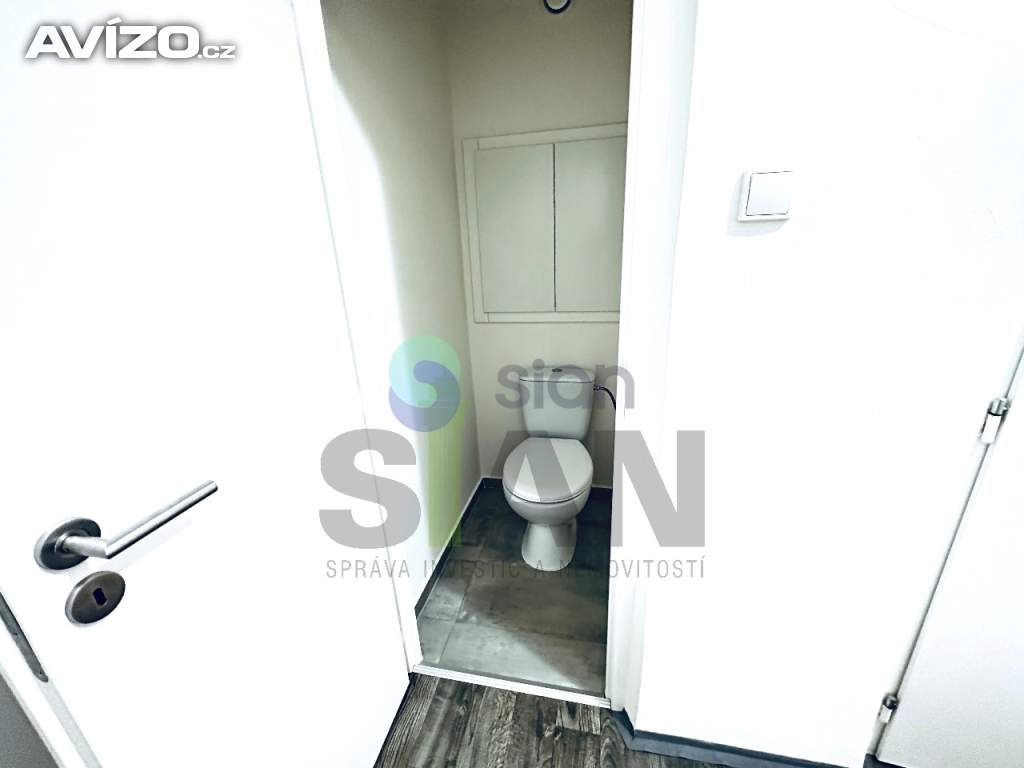 Foto inzerátu Podnájem bytu 2+1 56 m2, ul. Kravařská 1111/1, Ostrava - Mariánské Hory