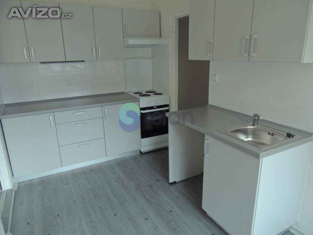 Podnájem bytu 1+1 35 m2, ul. Sládkova 872/23, Moravská Ostrava - Fifejdy