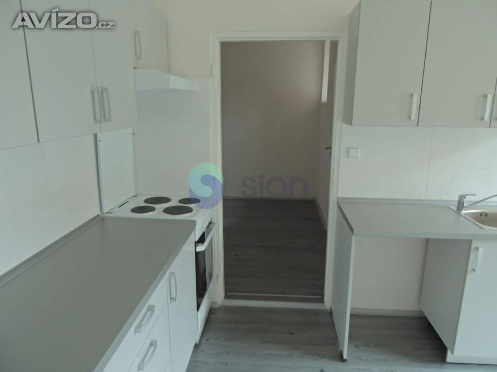 Foto inzerátu Podnájem bytu 1+1 35 m2, ul. Sládkova 872/23, Moravská Ostrava - Fifejdy