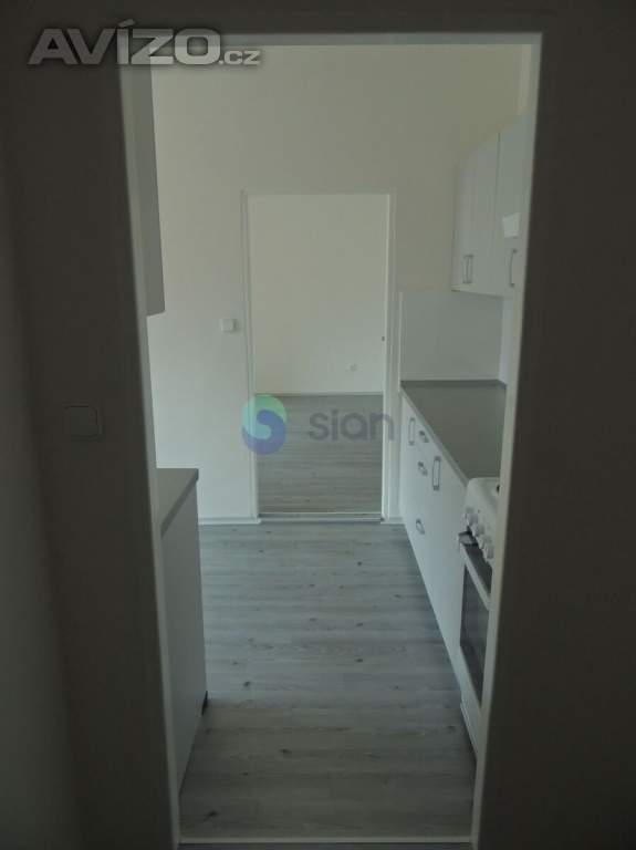 Foto inzerátu Podnájem bytu 1+1 35 m2, ul. Sládkova 872/23, Moravská Ostrava - Fifejdy