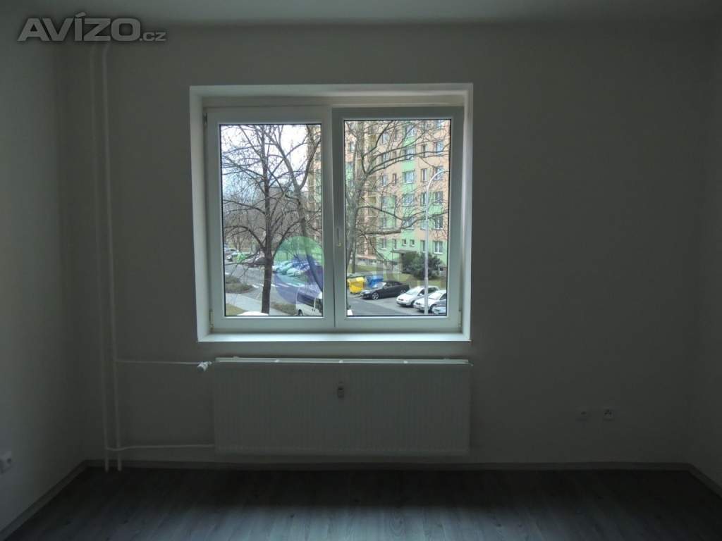 Foto inzerátu Podnájem bytu 1+1 35 m2, ul. Sládkova 872/23, Moravská Ostrava - Fifejdy