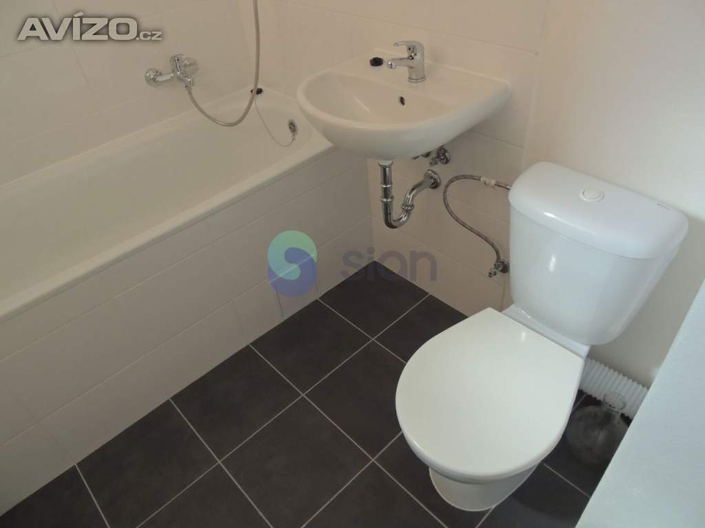 Foto inzerátu Podnájem bytu 1+1 35 m2, ul. Sládkova 872/23, Moravská Ostrava - Fifejdy