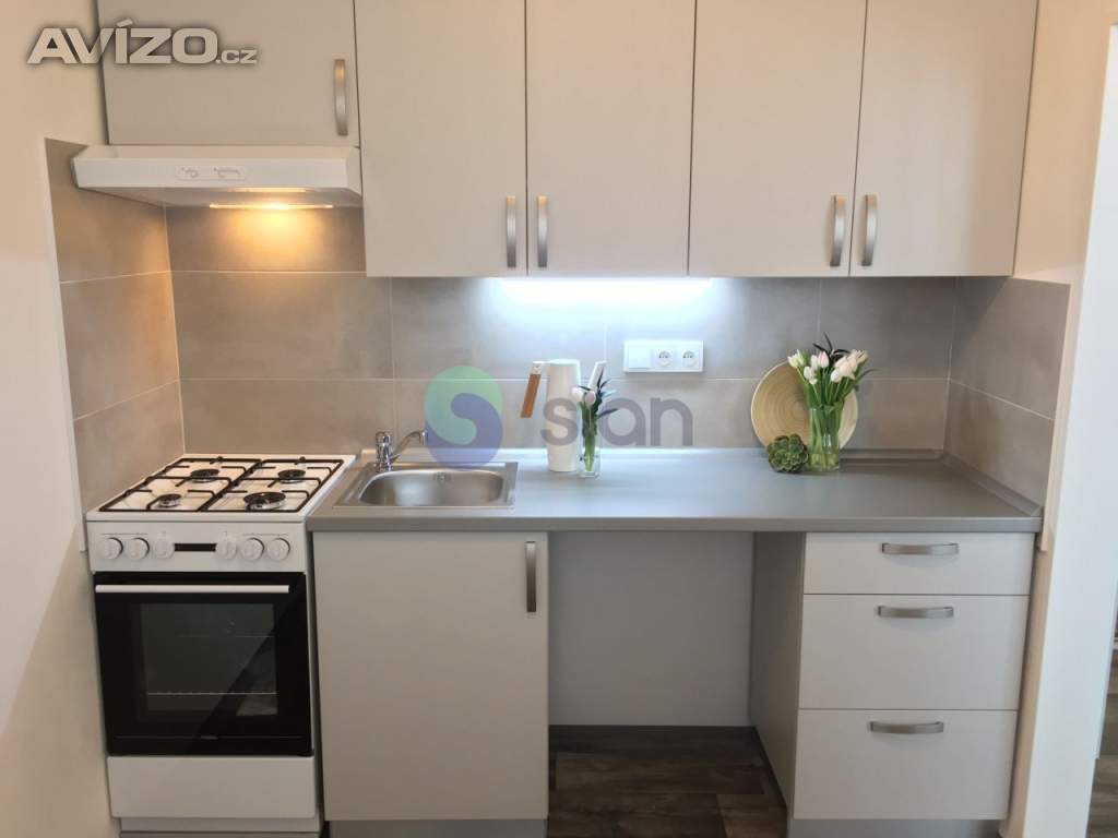 Foto inzerátu Podnájem bytu 2+1 44 m2, ul. Jaroslava Misky 68/4, Ostrava - Dubina