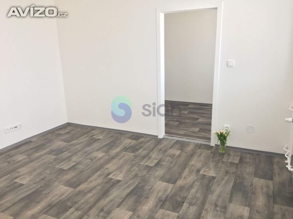 Foto inzerátu Podnájem bytu 2+1 44 m2, ul. Jaroslava Misky 68/4, Ostrava - Dubina