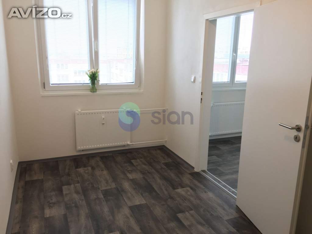 Foto inzerátu Podnájem bytu 2+1 44 m2, ul. Jaroslava Misky 68/4, Ostrava - Dubina