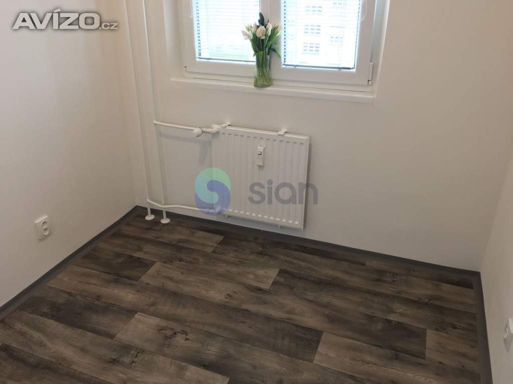 Foto inzerátu Podnájem bytu 2+1 44 m2, ul. Jaroslava Misky 68/4, Ostrava - Dubina