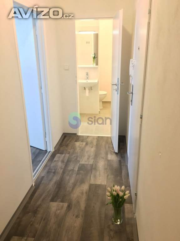 Foto inzerátu Podnájem bytu 2+1 44 m2, ul. Jaroslava Misky 68/4, Ostrava - Dubina