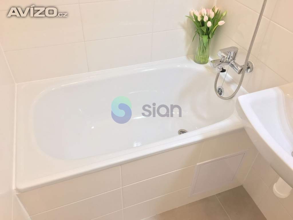 Foto inzerátu Podnájem bytu 2+1 44 m2, ul. Jaroslava Misky 68/4, Ostrava - Dubina