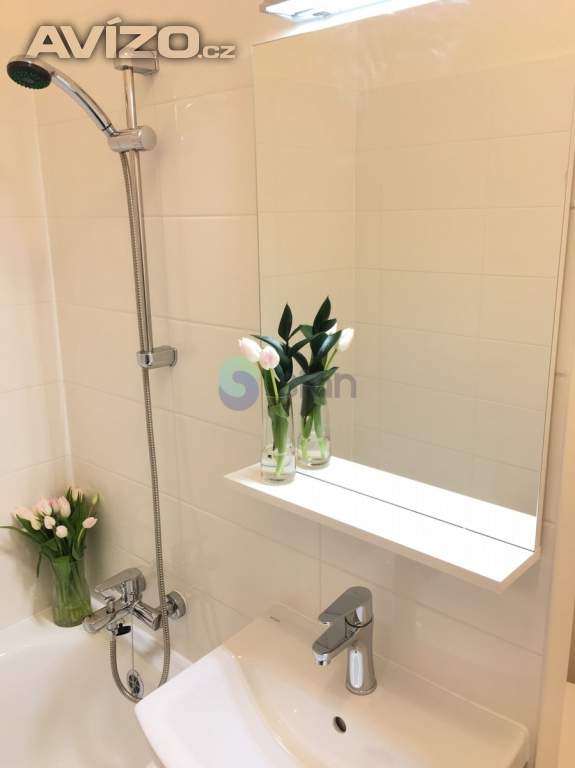 Foto inzerátu Podnájem bytu 2+1 44 m2, ul. Jaroslava Misky 68/4, Ostrava - Dubina