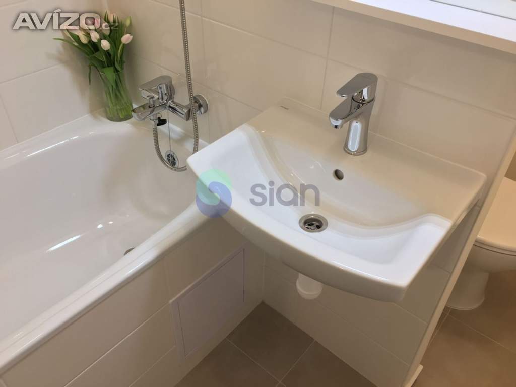 Foto inzerátu Podnájem bytu 2+1 44 m2, ul. Jaroslava Misky 68/4, Ostrava - Dubina