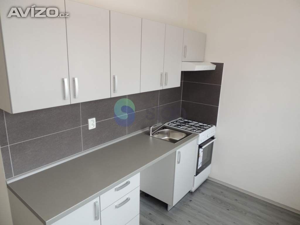 Podnájem bytu 2+1 54 m2, ul. Plavecká 873/2, Ostrava - Hrabůvka