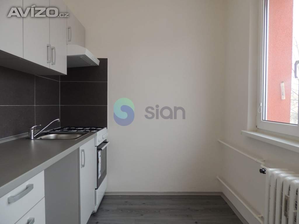 Foto inzerátu Podnájem bytu 2+1 54 m2, ul. Plavecká 873/2, Ostrava - Hrabůvka