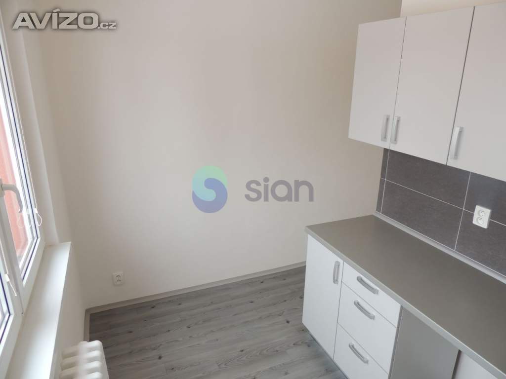 Foto inzerátu Podnájem bytu 2+1 54 m2, ul. Plavecká 873/2, Ostrava - Hrabůvka