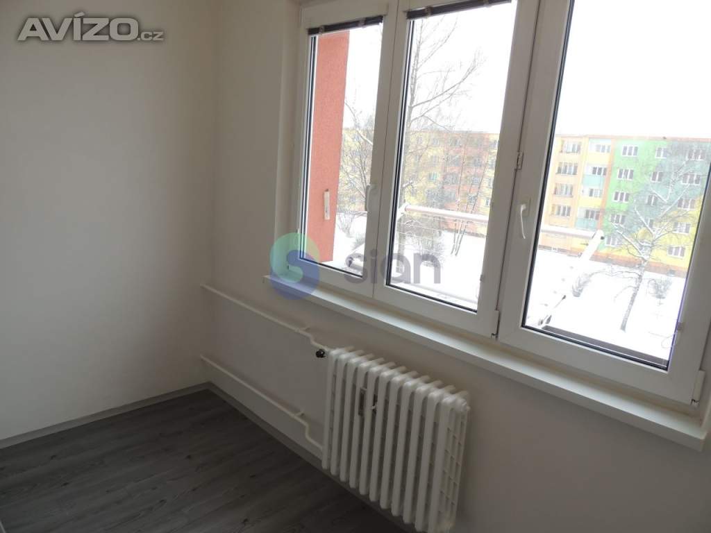 Foto inzerátu Podnájem bytu 2+1 54 m2, ul. Plavecká 873/2, Ostrava - Hrabůvka