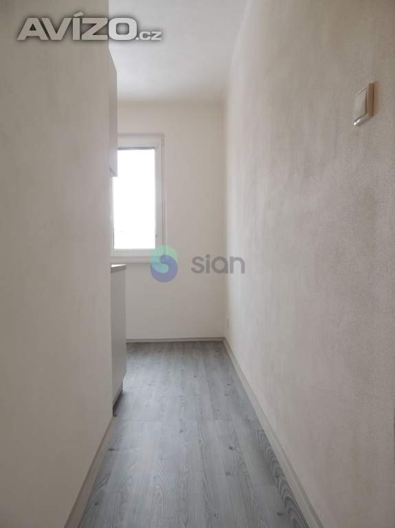 Foto inzerátu Podnájem bytu 2+1 54 m2, ul. Plavecká 873/2, Ostrava - Hrabůvka