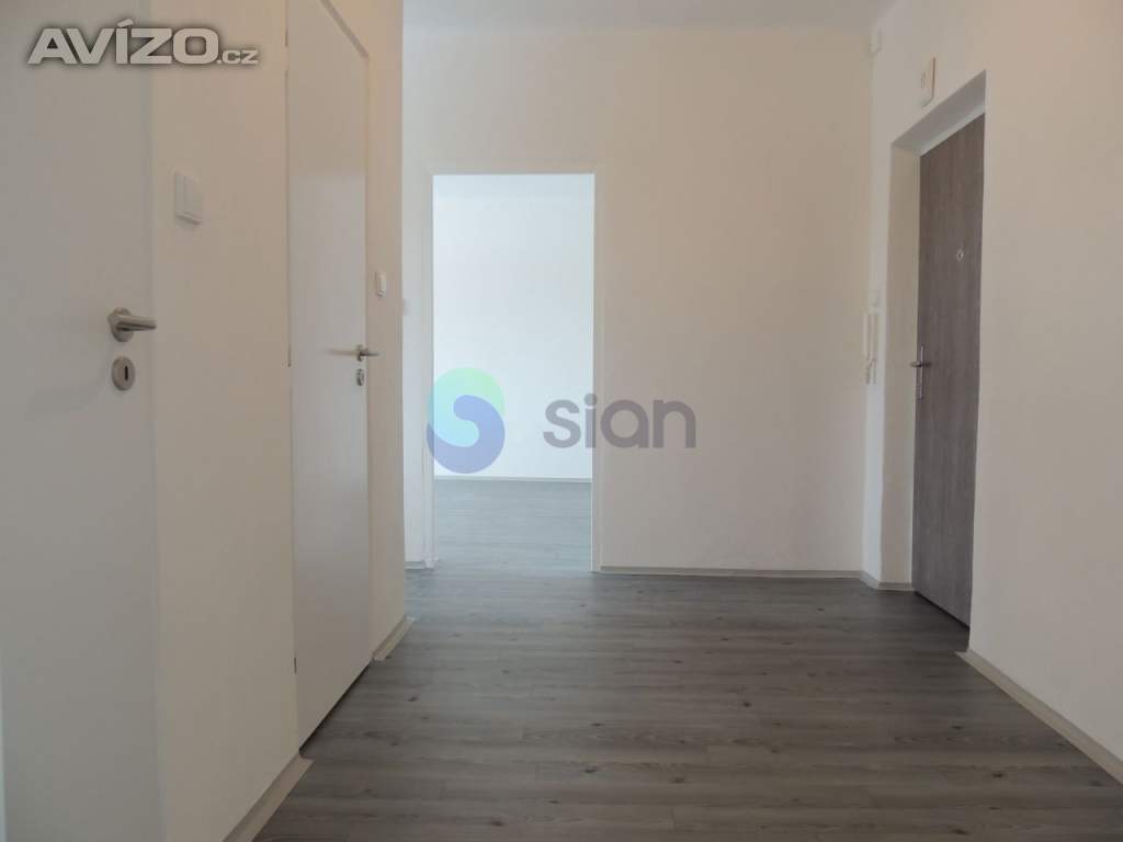 Foto inzerátu Podnájem bytu 2+1 54 m2, ul. Plavecká 873/2, Ostrava - Hrabůvka